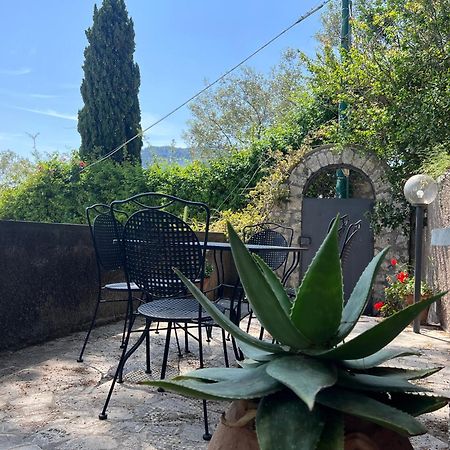 Appartement Casa Bella Capri Extérieur photo