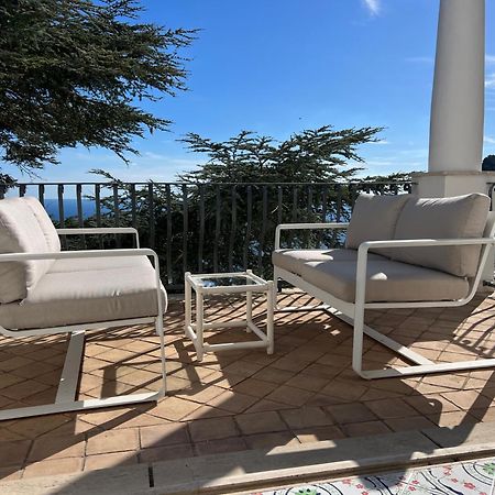 Appartement Casa Bella Capri Extérieur photo