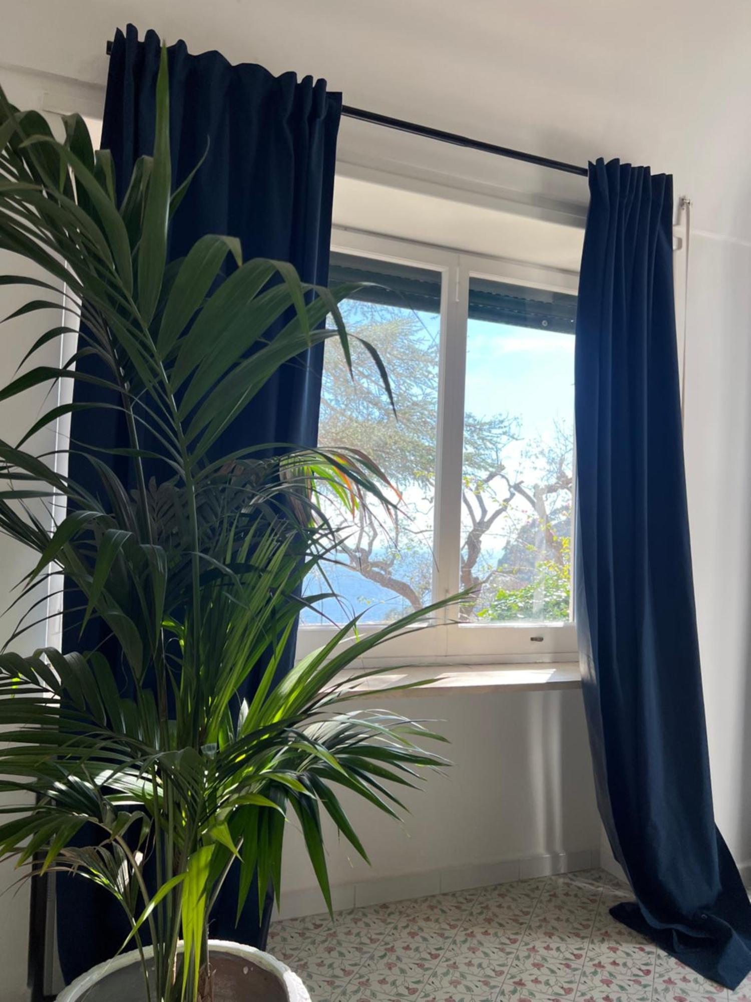 Appartement Casa Bella Capri Extérieur photo