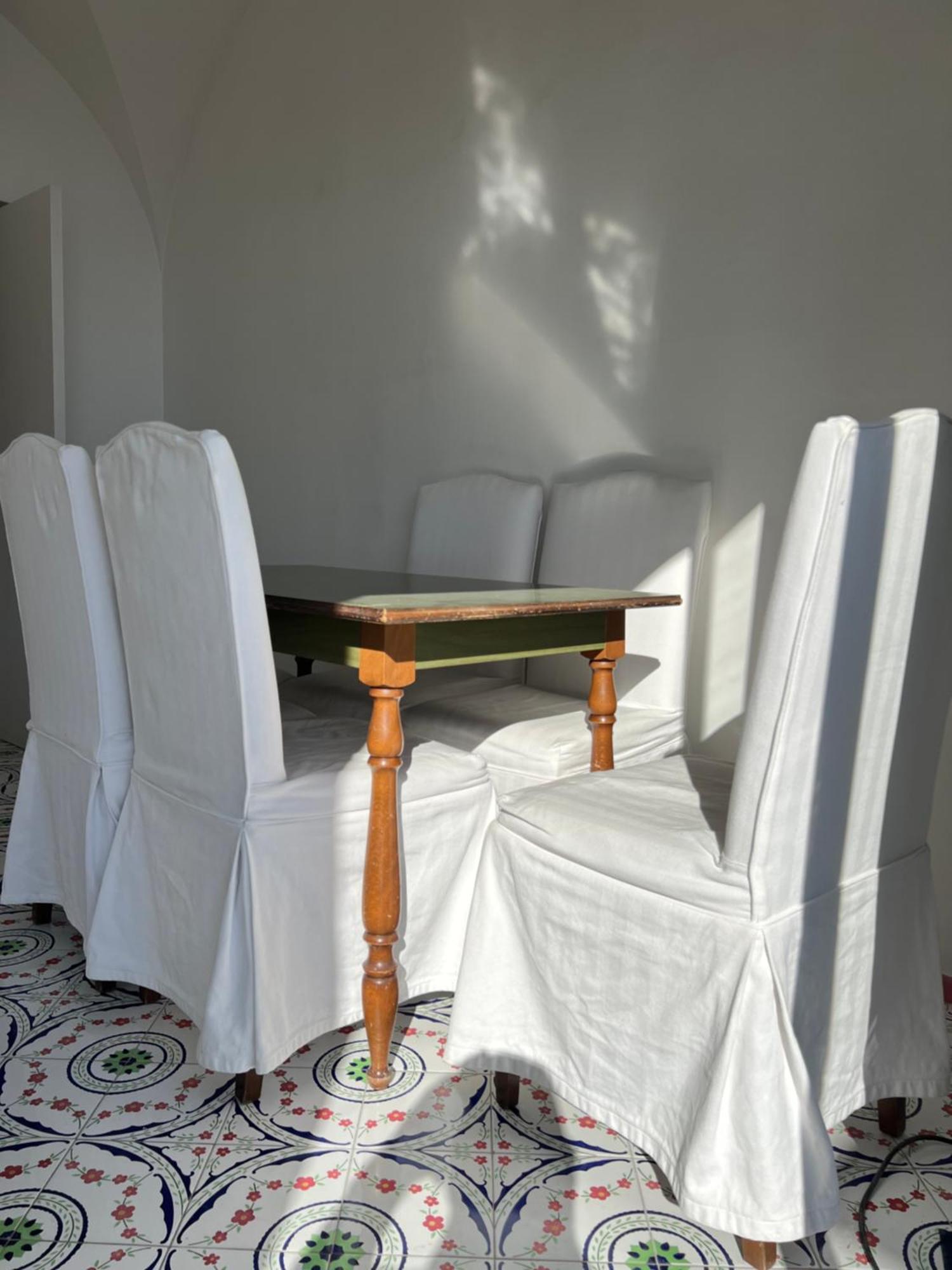 Appartement Casa Bella Capri Extérieur photo