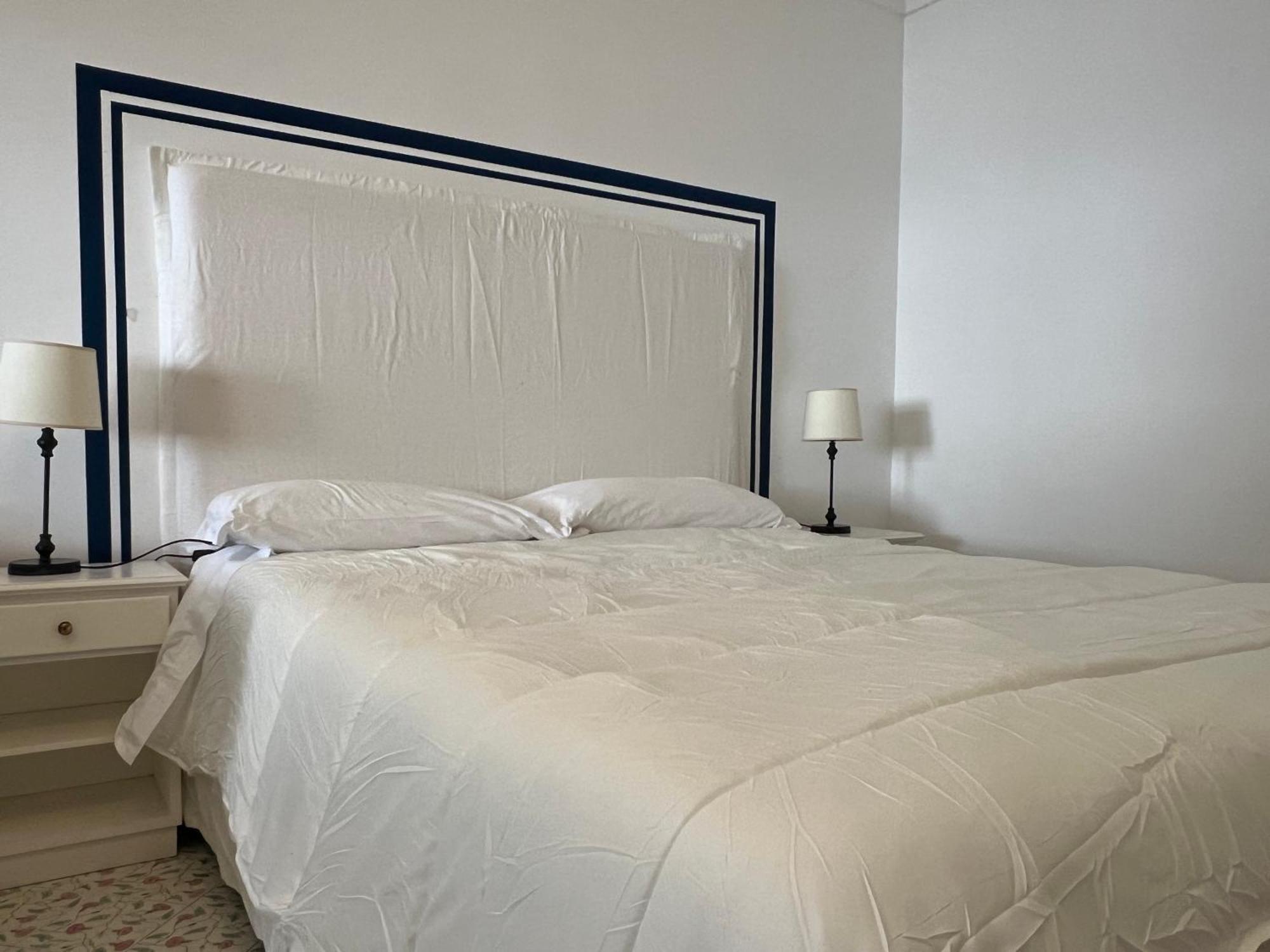 Appartement Casa Bella Capri Extérieur photo